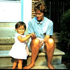 Meet your Posher, Holly